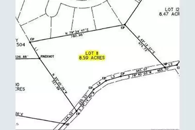 Lot 11 Tufts Vista, Jackson Springs, NC 27281 - Photo 1