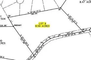 Lot 11 Tufts Vista, Jackson Springs, NC 27281 - Photo 1