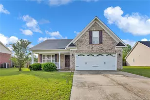 8236 Frenchorn Ln, Fayetteville, NC 28314 - Photo 1