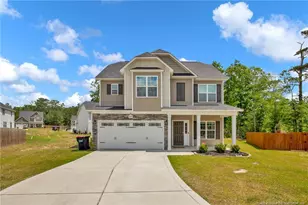 2009 Cason Crk Dr, Fayetteville, NC 28306 - Photo 1