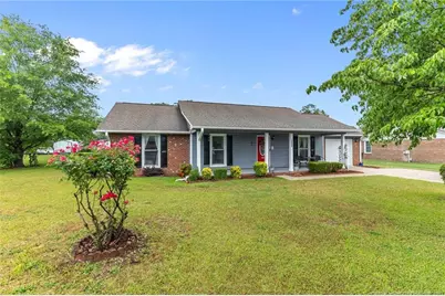 1005 Oakstone Drive, Fayetteville, NC 28314 - Photo 1