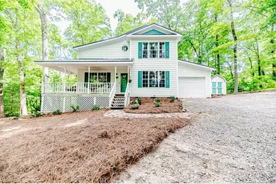 3224 Green Valley Drive, Sanford, NC 27330 - Photo 1