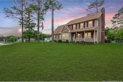 2290 Dockvale Drive, Fayetteville, NC 28306 - Photo 1