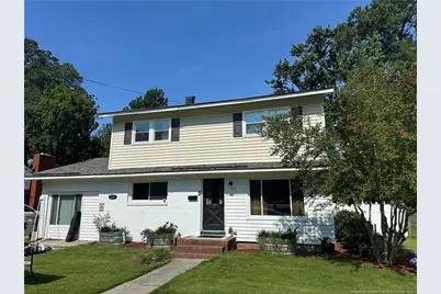 2201 Riverwood Avenue, Lumberton, NC 28358 - Photo 1