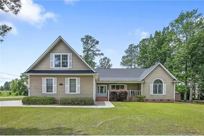 5201 Flynn Drive, Lumberton, NC 28360 - Photo 1