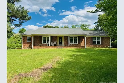 5163 Odell King Road, Burlington, NC 27217 - Photo 1