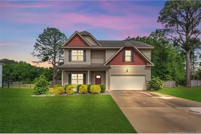 5145 Maxwell Road, Stedman, NC 28391 - Photo 1