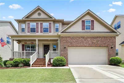 508 Minerva Dale Drive, Fuquay Varina, NC 27526 - Photo 1
