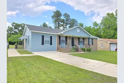 6841 Radial Drive, Fayetteville, NC 28311 - Photo 1