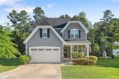 102 Scholar Drive, Spring Lake, NC 28390 - Photo 1