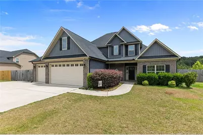 2677 Cypress Lakes Road, Hope Mills, NC 28348 - Photo 1