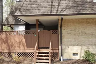 240 Brookberry Cir, Chapel Hill, NC 27517 - Photo 1