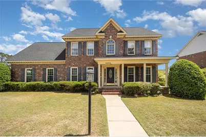 6424 Fulham Road, Fayetteville, NC 28311 - Photo 1