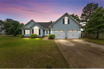 105 Stockade Court, Raeford, NC 28376 - Photo 1