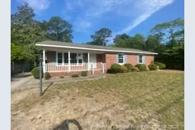 1318 Camelot Drive, Fayetteville, NC 28304 - Photo 1