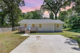 4436 Oakmont Cir, Fayetteville, NC 28311 - Photo 1