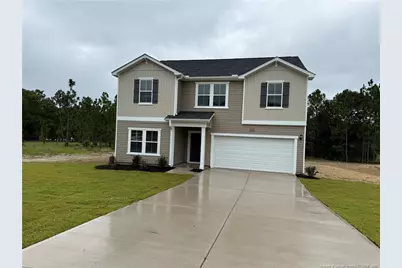 110 Blossom Trail, Lillington, NC 27546 - Photo 1