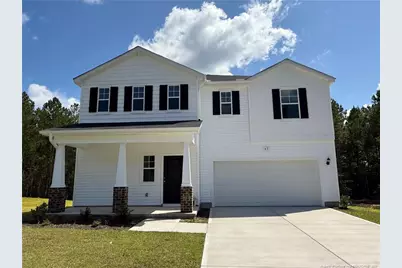 63 Horse Trot Lane, Sanford, NC 27332 - Photo 1