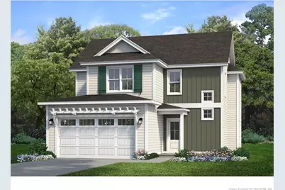 314 Peeler (Lot 33) Circle, Raeford, NC 28376 - Photo 1