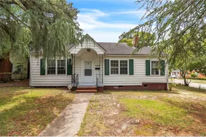 202 Facility Drive, Fayetteville, NC 28301 - Photo 1