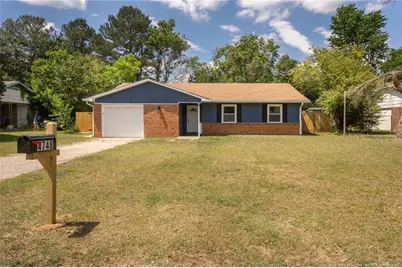 4748 Old Spears Road, Fayetteville, NC 28304 - Photo 1