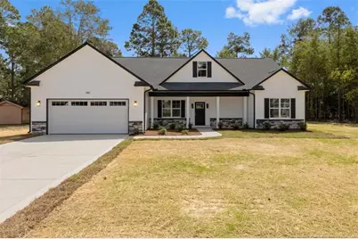 12480 Muirfield Drive, Laurinburg, NC 28352 - Photo 1