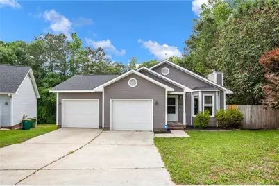 5924 Lively Court, Fayetteville, NC 28306 - Photo 1