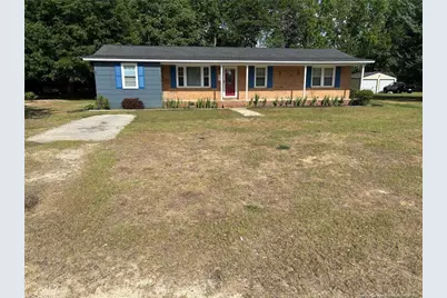61 Sedgefield Drive, Lumberton, NC 28360 - Photo 1