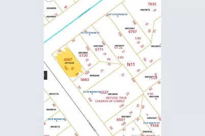 W Indiana Avenue, Southern Pines, NC 28387 - Photo 1