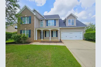 270 Lennox Loop, Raeford, NC 28376 - Photo 1
