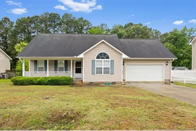 4340 Wavetree Drive, Fayetteville, NC 28306 - Photo 1