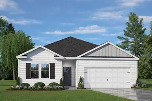 658 Wilder Bloom Path, Aberdeen, NC 28315 - Photo 1