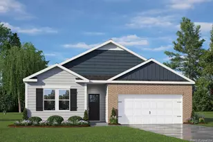 274 Maddox Drive, Aberdeen, NC 28315 - Photo 1