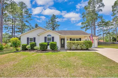 6186 Birchbrook Drive, Hope Mills, NC 28348 - Photo 1