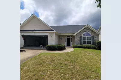1229 Barn Owl Drive, Fayetteville, NC 28306 - Photo 1