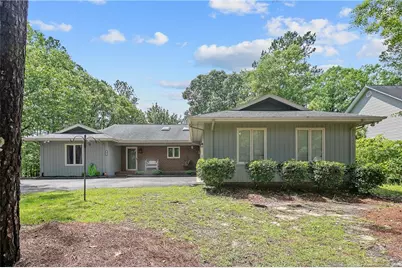 95 Fairway Lane, Sanford, NC 27332 - Photo 1