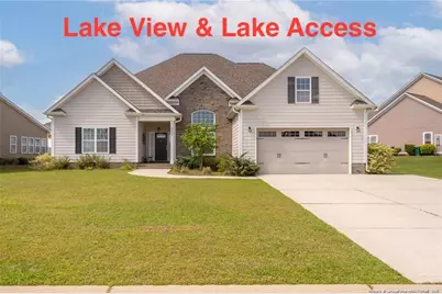 4222 Dock View Road, Fayetteville, NC 28306 - Photo 1