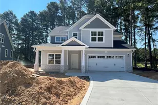 444 Redwater Trail, Aberdeen, NC 28315 - Photo 1