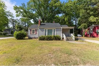 117 Kirkland Drive, Fayetteville, NC 28301 - Photo 1