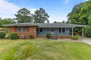 6513 Schaffer Pl, Fayetteville, NC 28314 - Photo 1