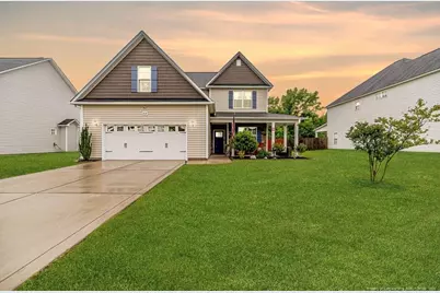 212 Magwood Drive, Raeford, NC 28376 - Photo 1