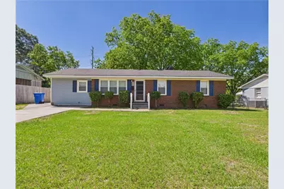3709 Madison Avenue, Fayetteville, NC 28304 - Photo 1