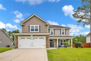 104 Parkview Ln, Lillington, NC 27546 - Photo 1