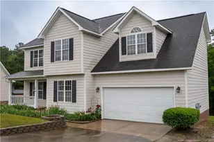 109 Sand Dollar Ct, Raeford, NC 28376 - Photo 1