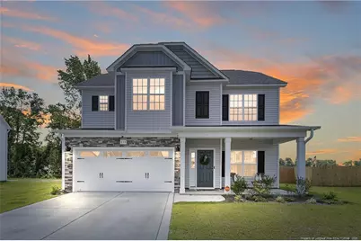 633 Amusement Drive, Hope Mills, NC 28348 - Photo 1