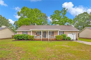 6956 Calamar Dr, Fayetteville, NC 28314 - Photo 1