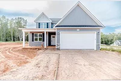 214 Uwharrie Way, Sanford, NC 27330 - Photo 1