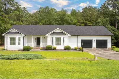 6860 Harvest Court, Fayetteville, NC 28306 - Photo 1