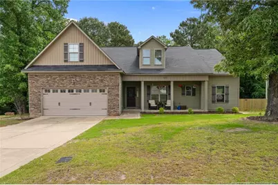 4619 Cedar Pass Drive, Hope Mills, NC 28348 - Photo 1