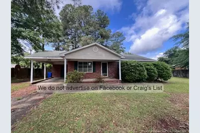 219 N Ingleside Drive, Fayetteville, NC 28303 - Photo 1